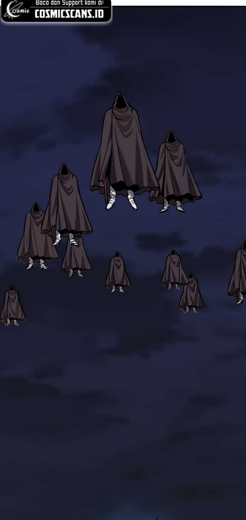 Limit Breaker Chapter 144 - halaman 104