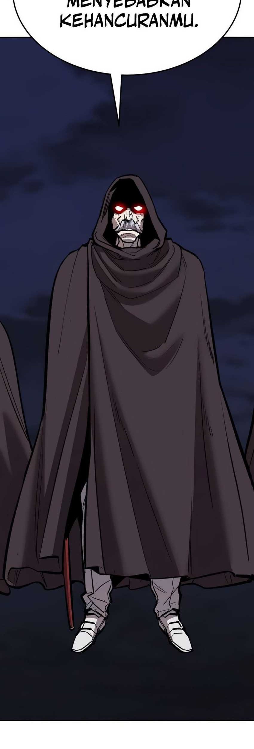 Limit Breaker Chapter 144 - halaman 106