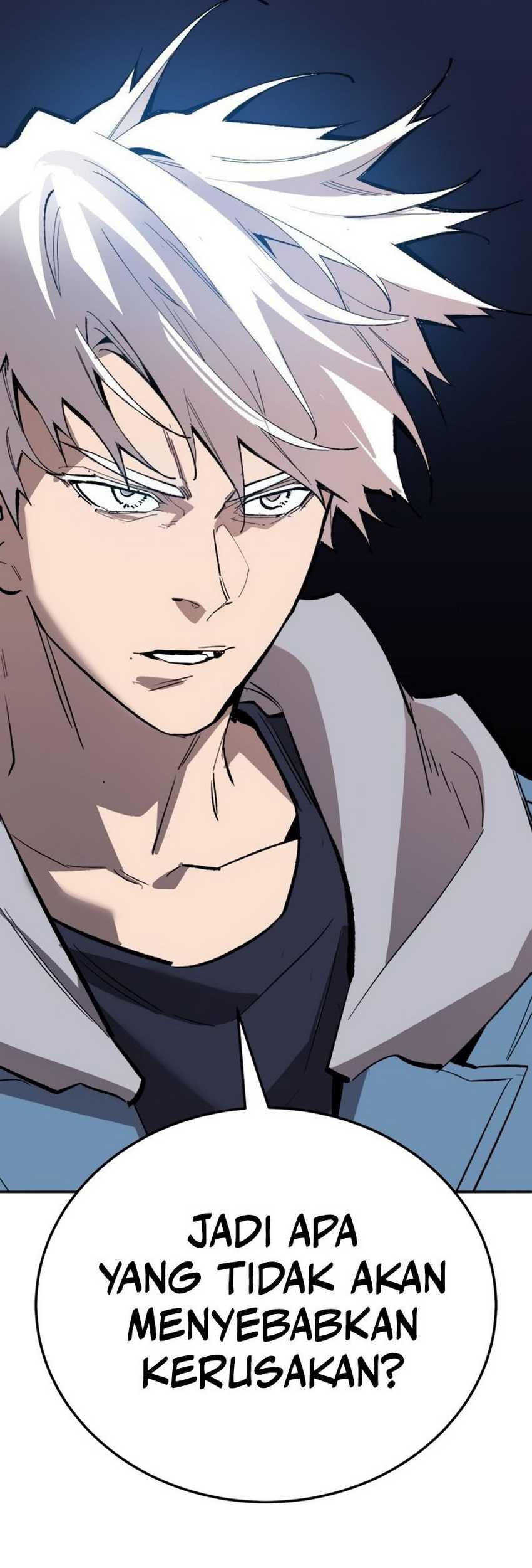 Limit Breaker Chapter 144 - halaman 108