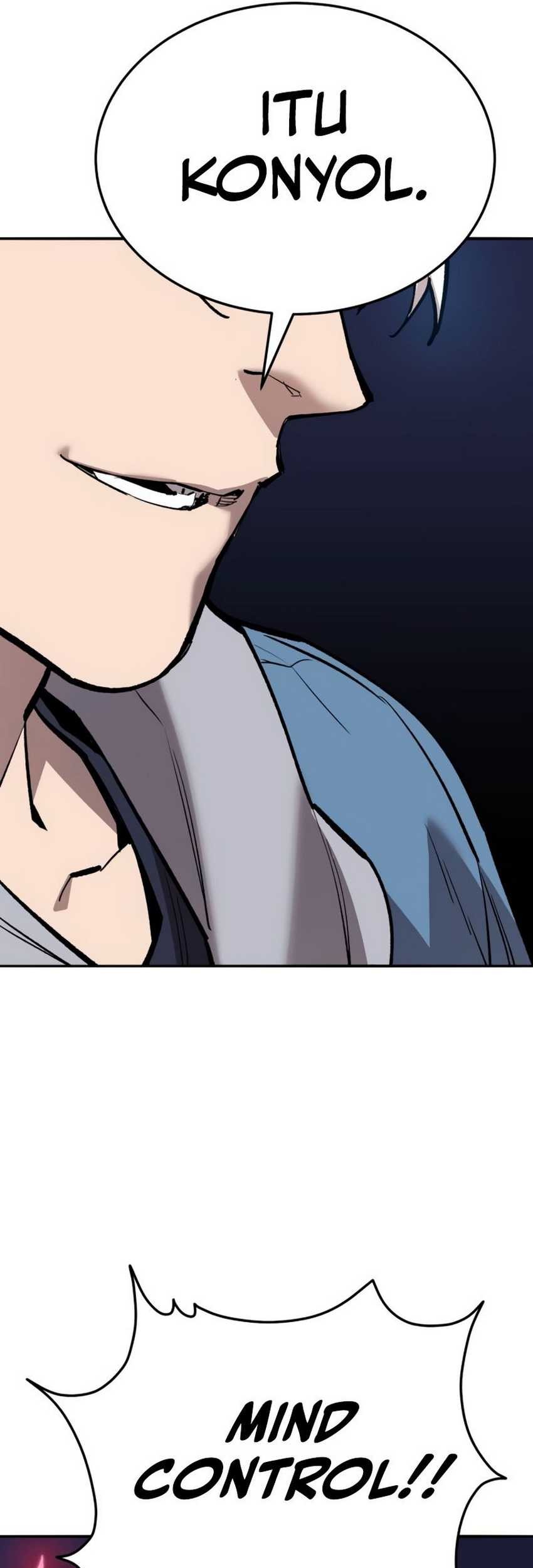 Limit Breaker Chapter 144 - halaman 111