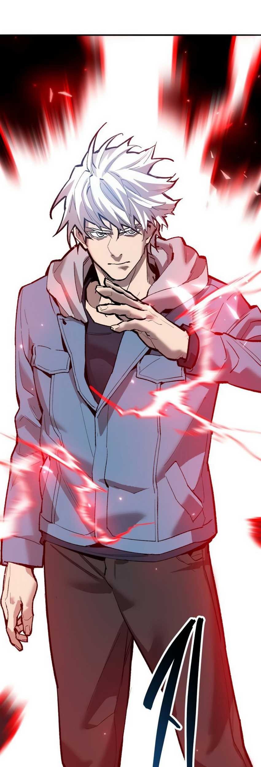 Limit Breaker Chapter 144 - halaman 114
