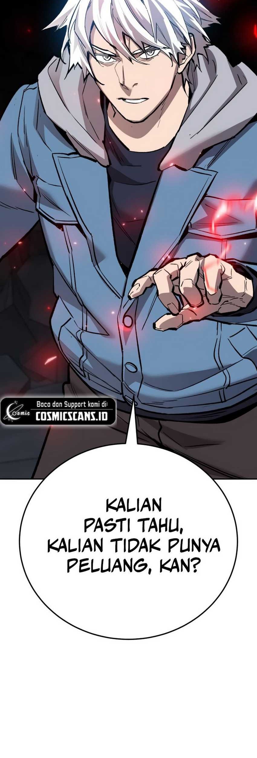 Limit Breaker Chapter 144 - halaman 118