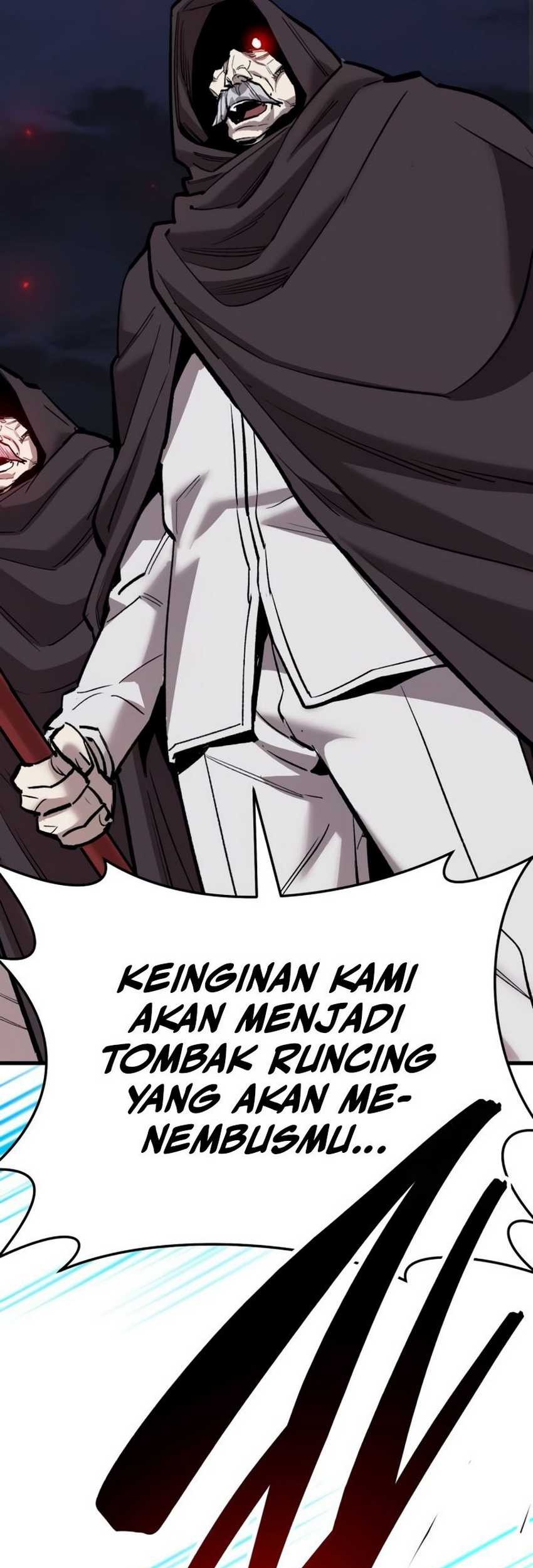 Limit Breaker Chapter 144 - halaman 120