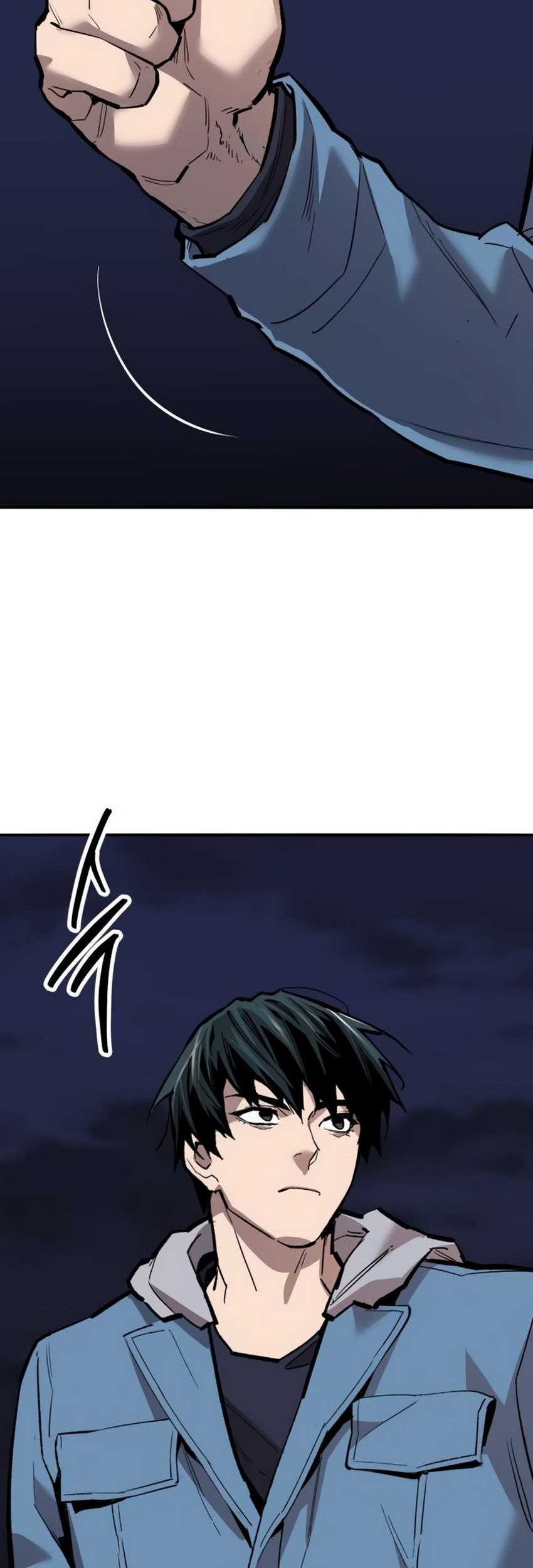 Limit Breaker Chapter 144 - halaman 124
