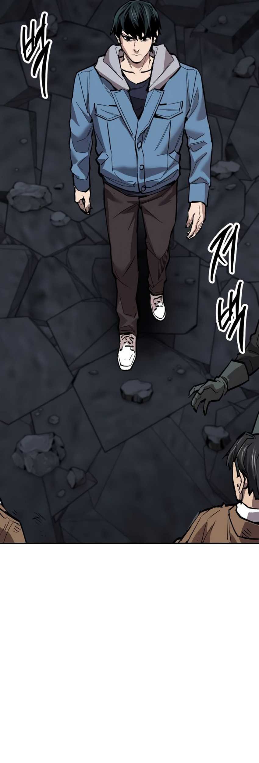Limit Breaker Chapter 144 - halaman 126
