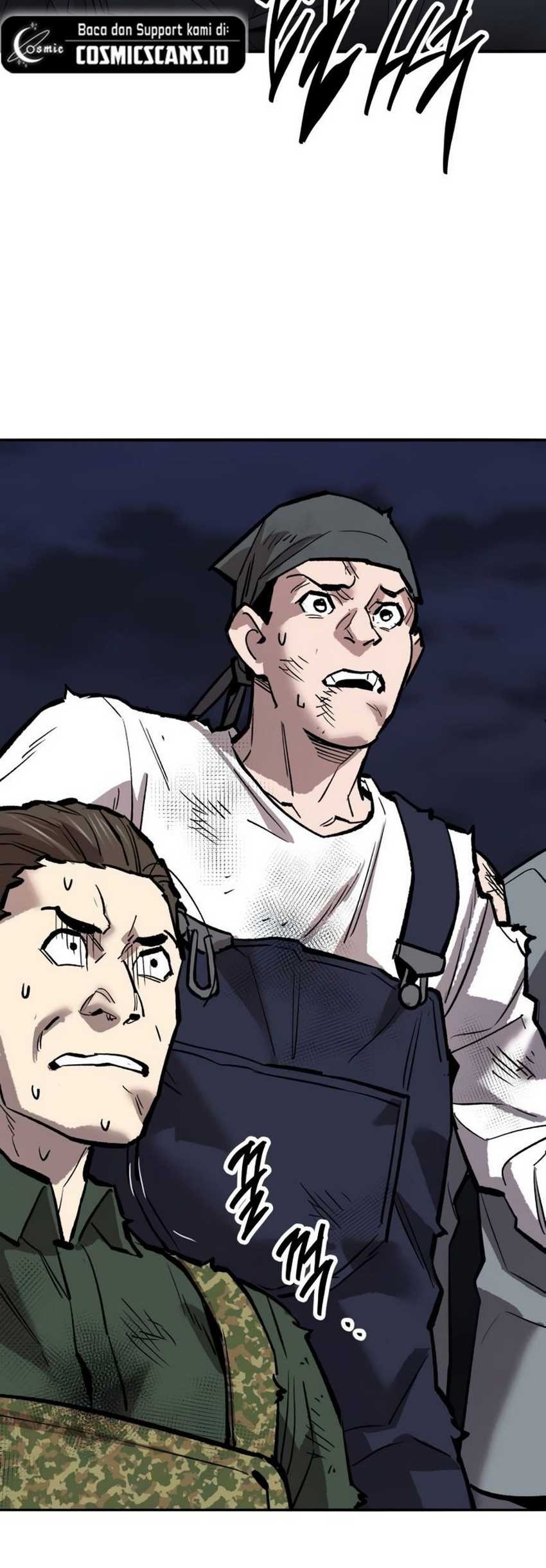 Limit Breaker Chapter 144 - halaman 128