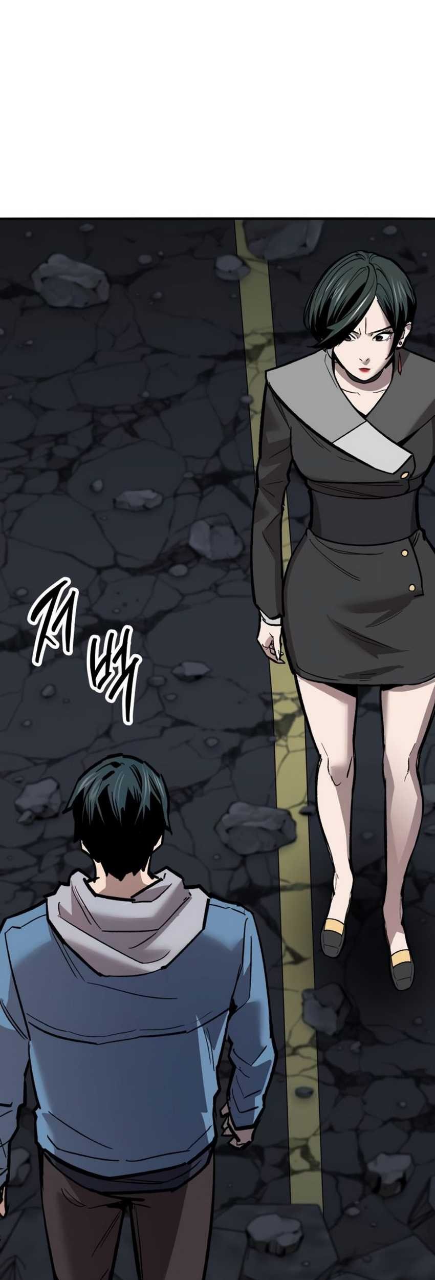Limit Breaker Chapter 144 - halaman 129