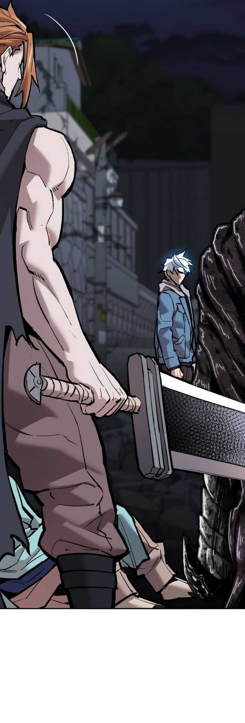Limit Breaker Chapter 144 - halaman 13