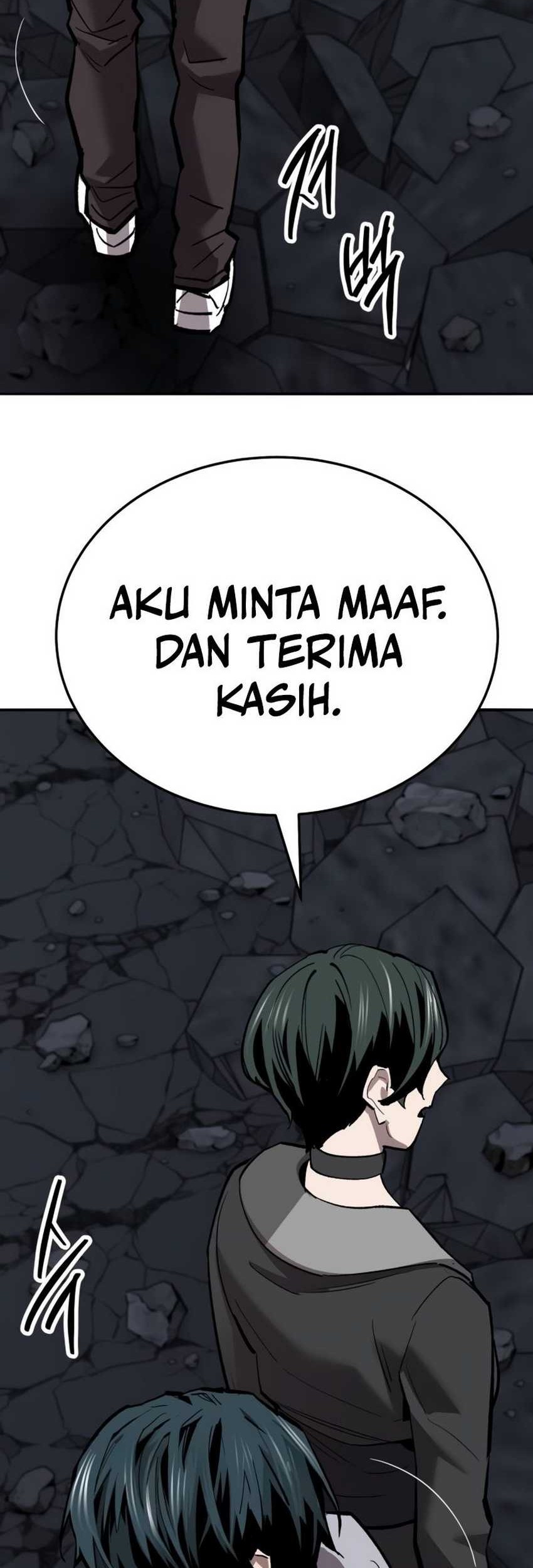 Limit Breaker Chapter 144 - halaman 130