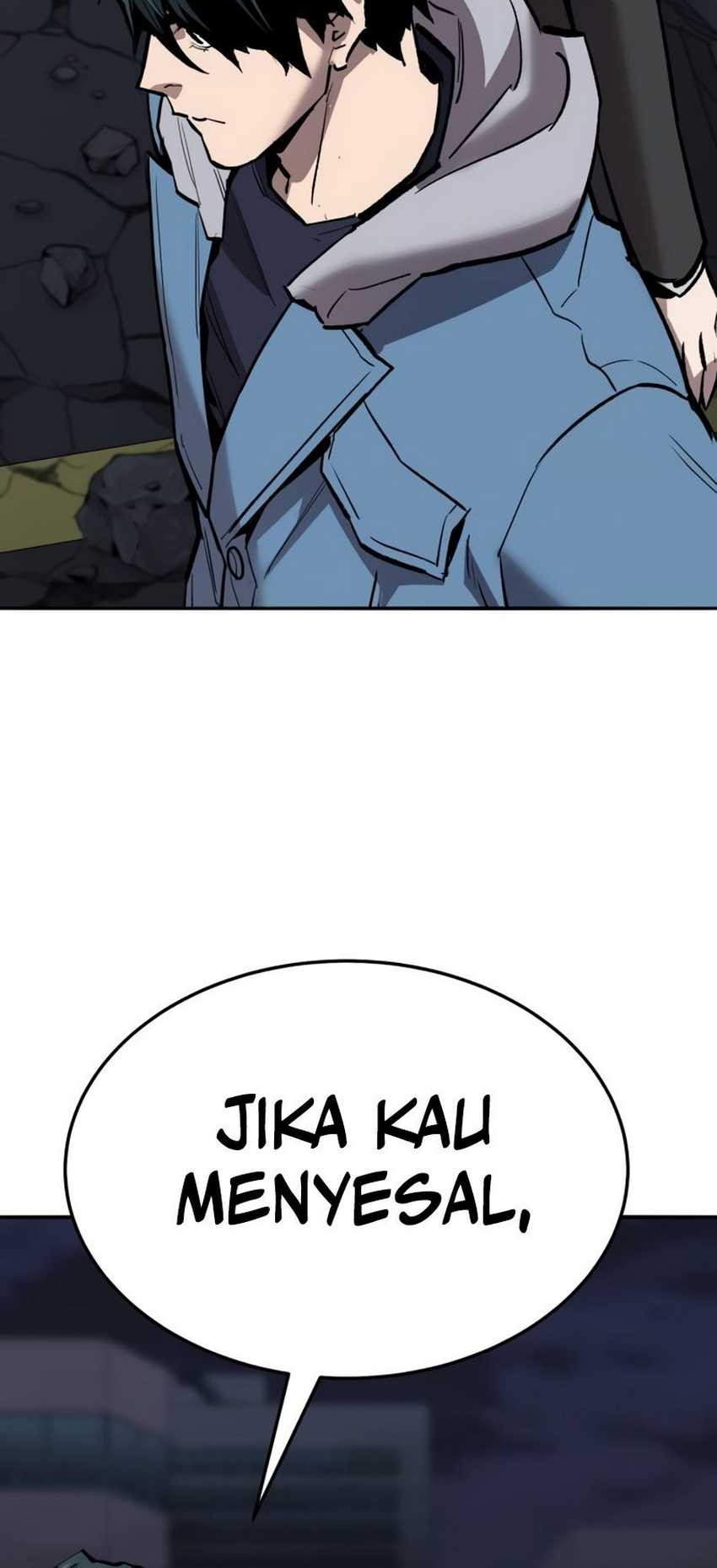 Limit Breaker Chapter 144 - halaman 131