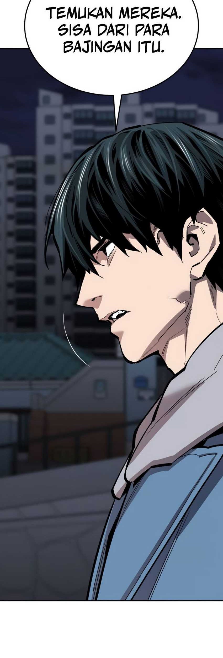 Limit Breaker Chapter 144 - halaman 133