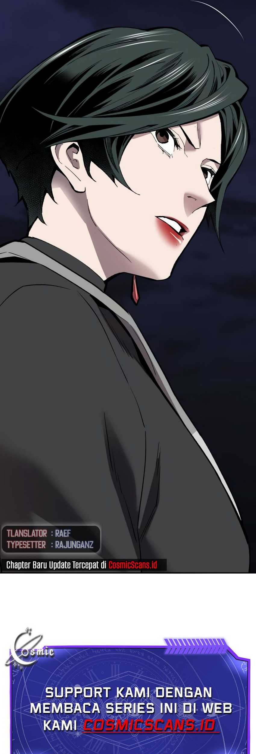 Limit Breaker Chapter 144 - halaman 135
