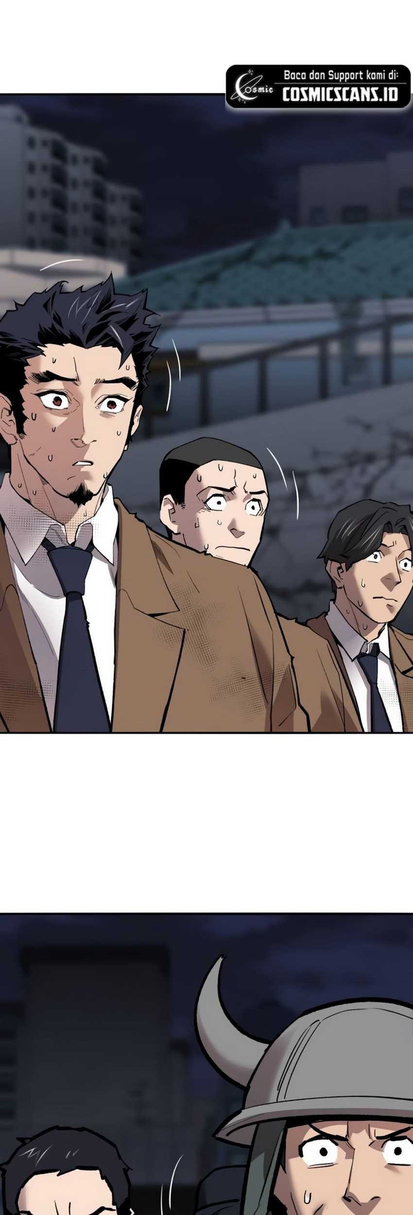 Limit Breaker Chapter 144 - halaman 14