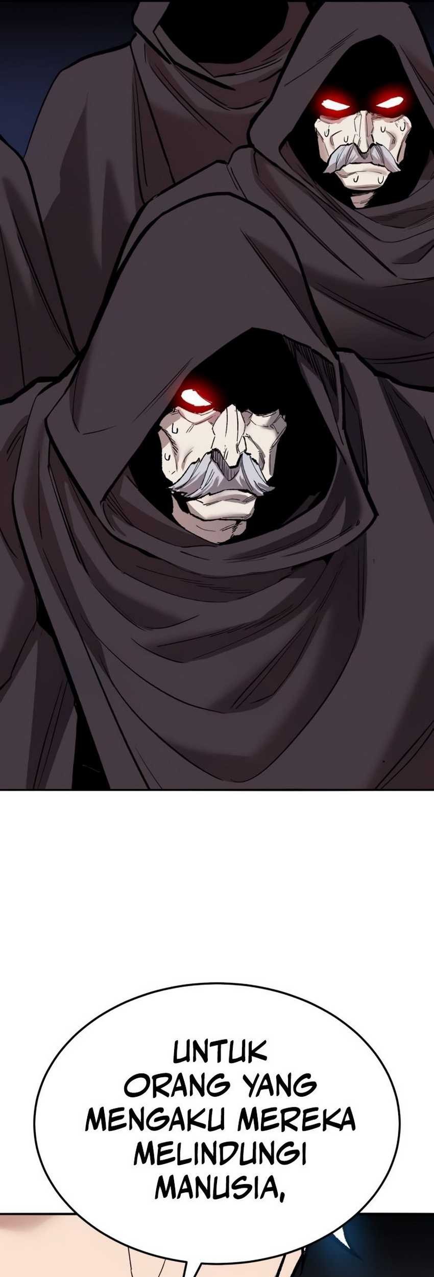 Limit Breaker Chapter 144 - halaman 16