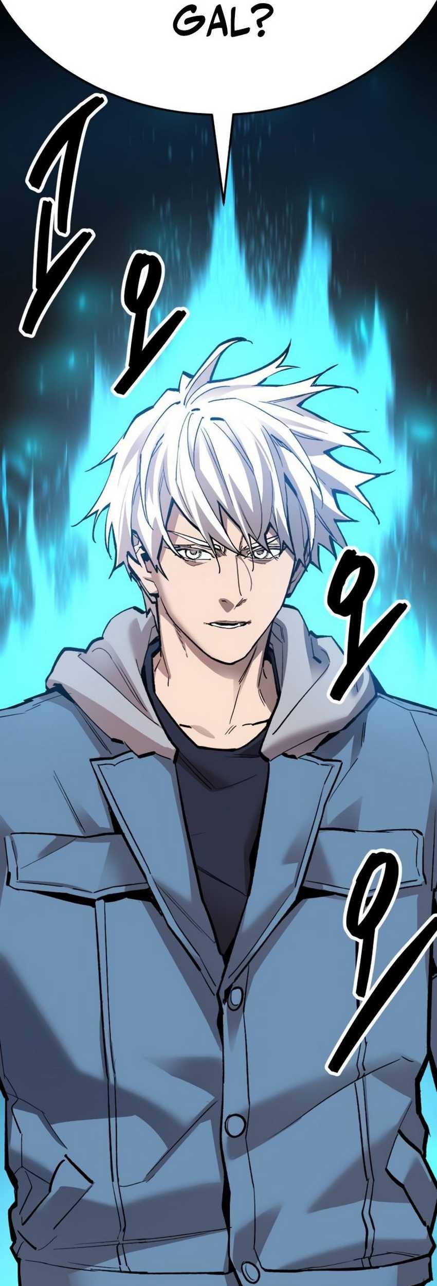 Limit Breaker Chapter 144 - halaman 18