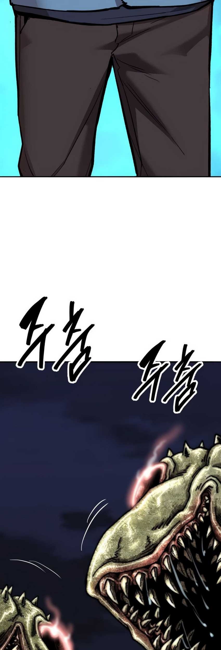 Limit Breaker Chapter 144 - halaman 19
