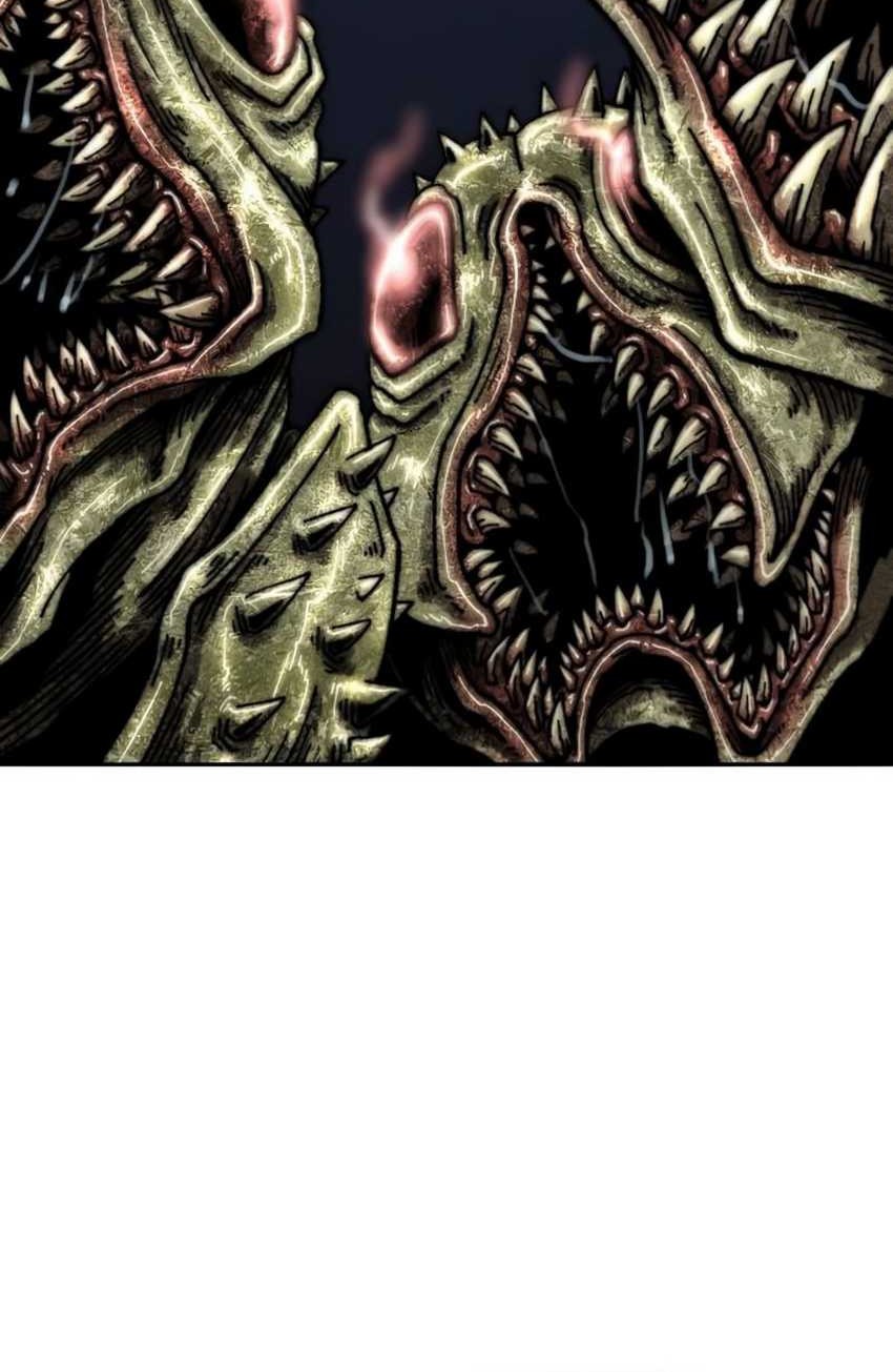 Limit Breaker Chapter 144 - halaman 20