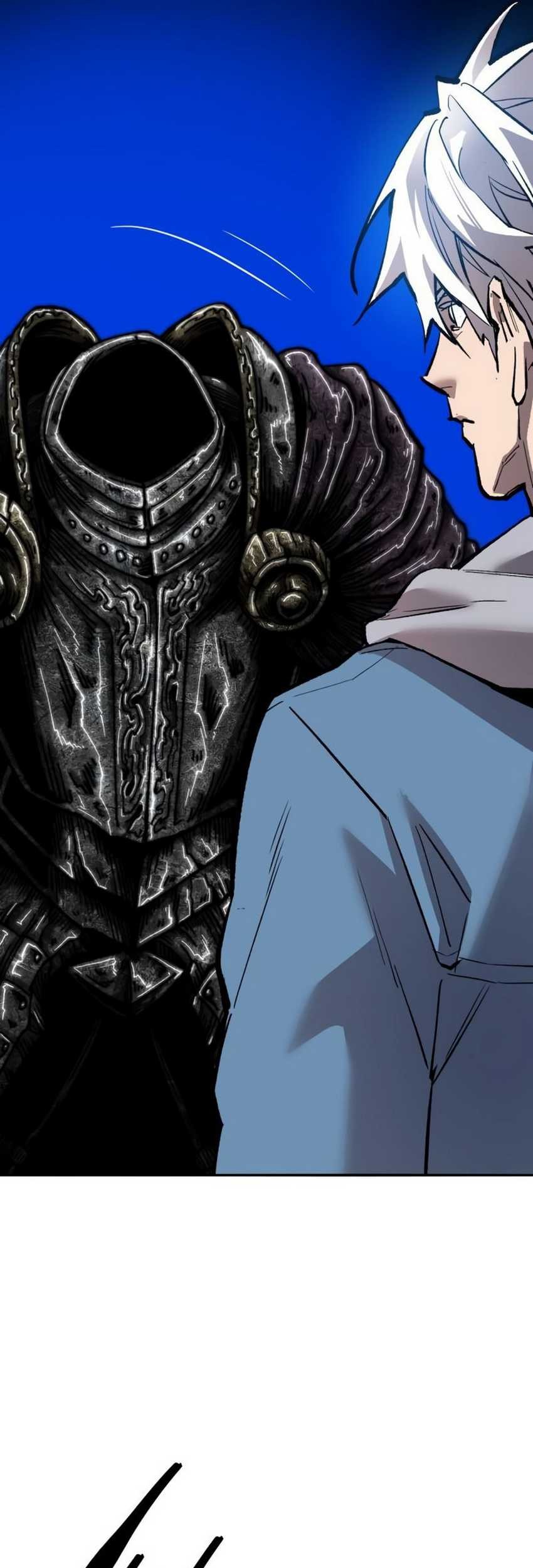 Limit Breaker Chapter 144 - halaman 24