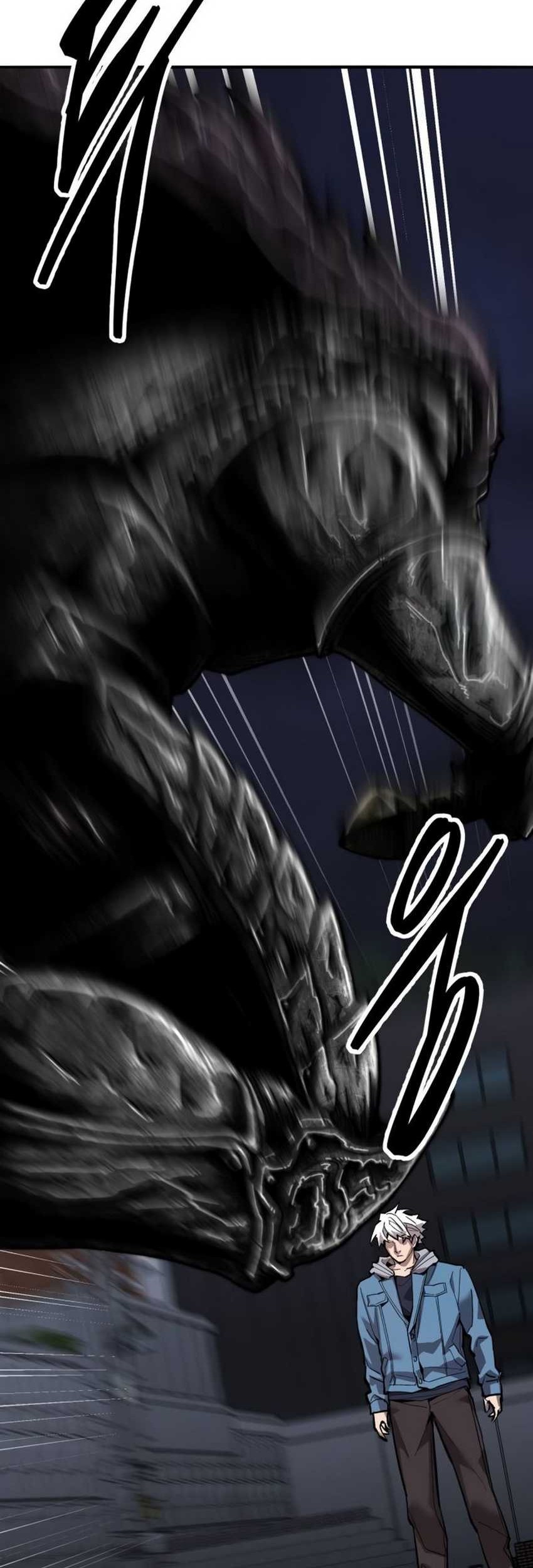 Limit Breaker Chapter 144 - halaman 25