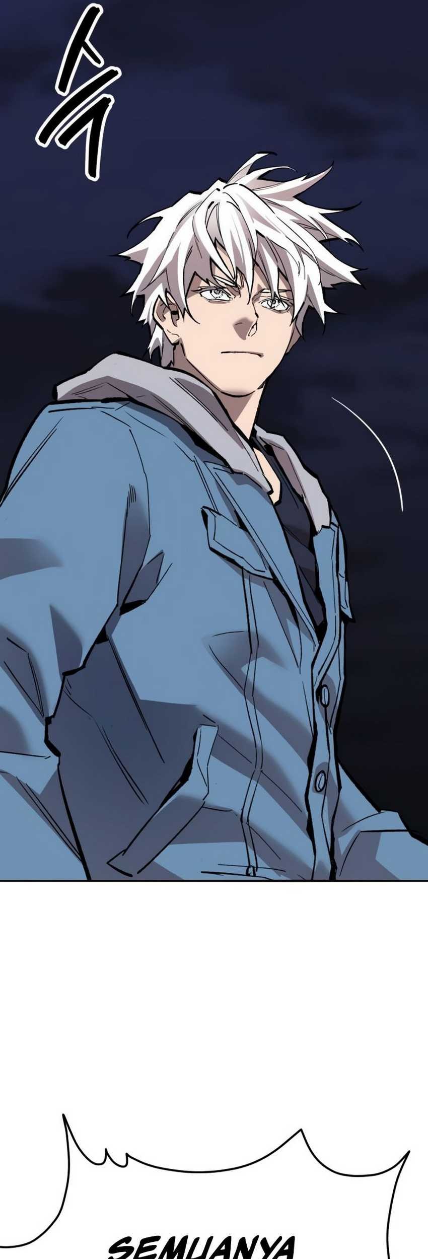 Limit Breaker Chapter 144 - halaman 27
