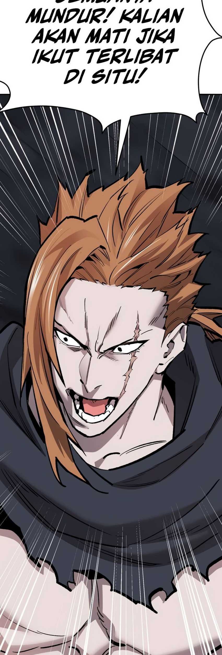 Limit Breaker Chapter 144 - halaman 28