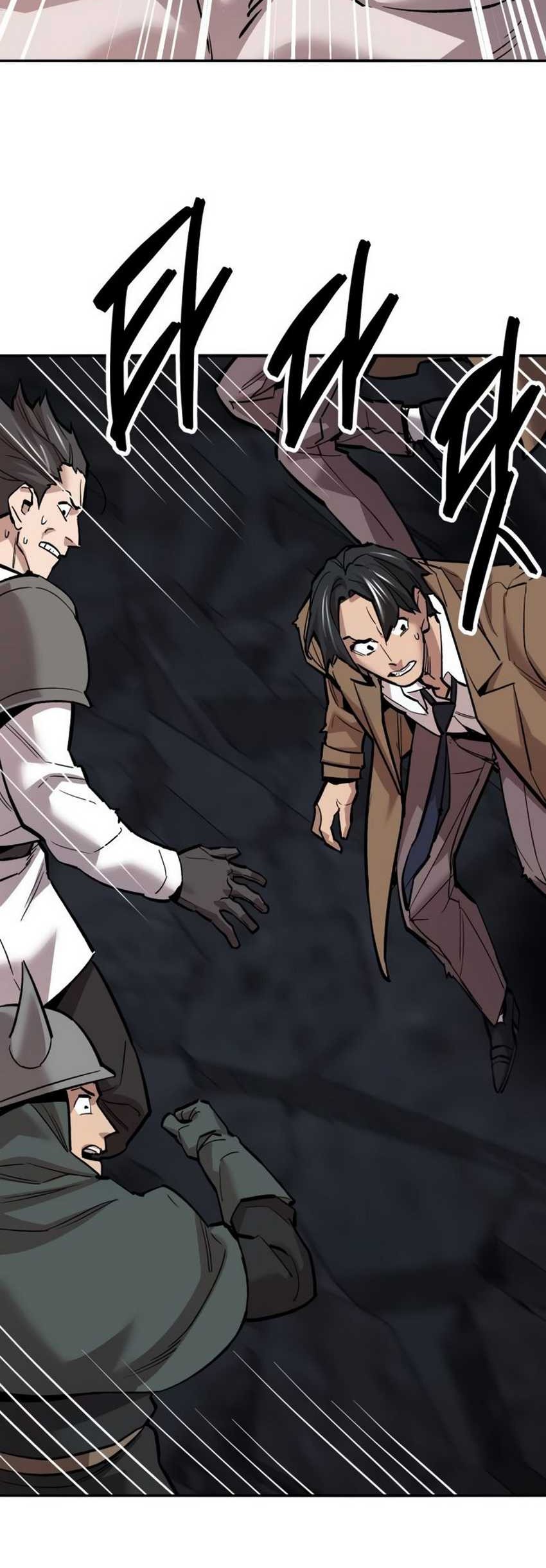 Limit Breaker Chapter 144 - halaman 29
