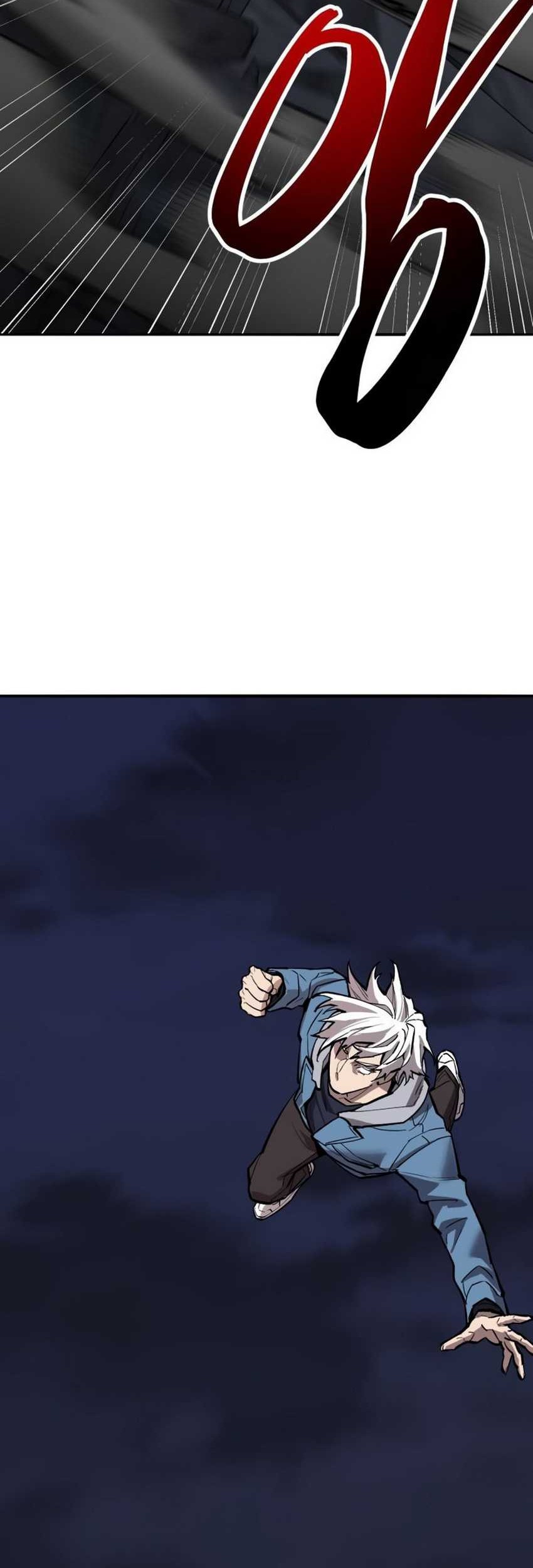 Limit Breaker Chapter 144 - halaman 31