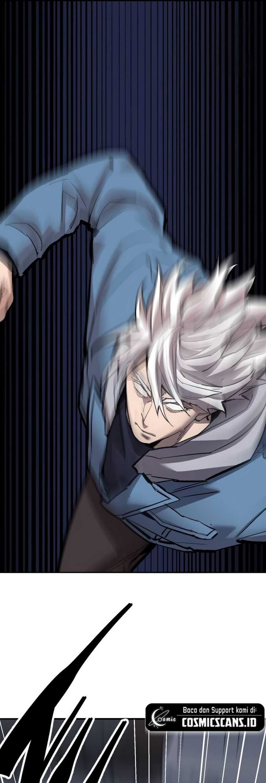 Limit Breaker Chapter 144 - halaman 33