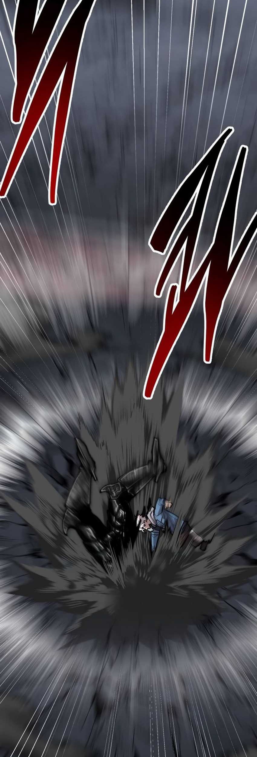 Limit Breaker Chapter 144 - halaman 34