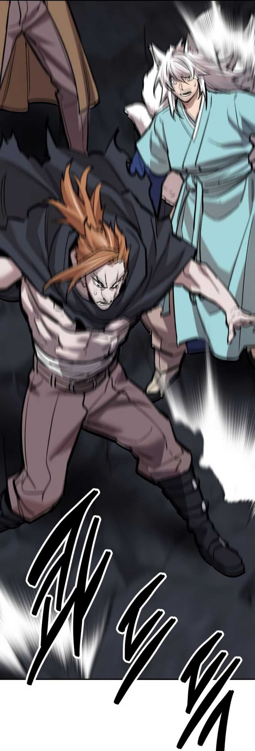 Limit Breaker Chapter 144 - halaman 36