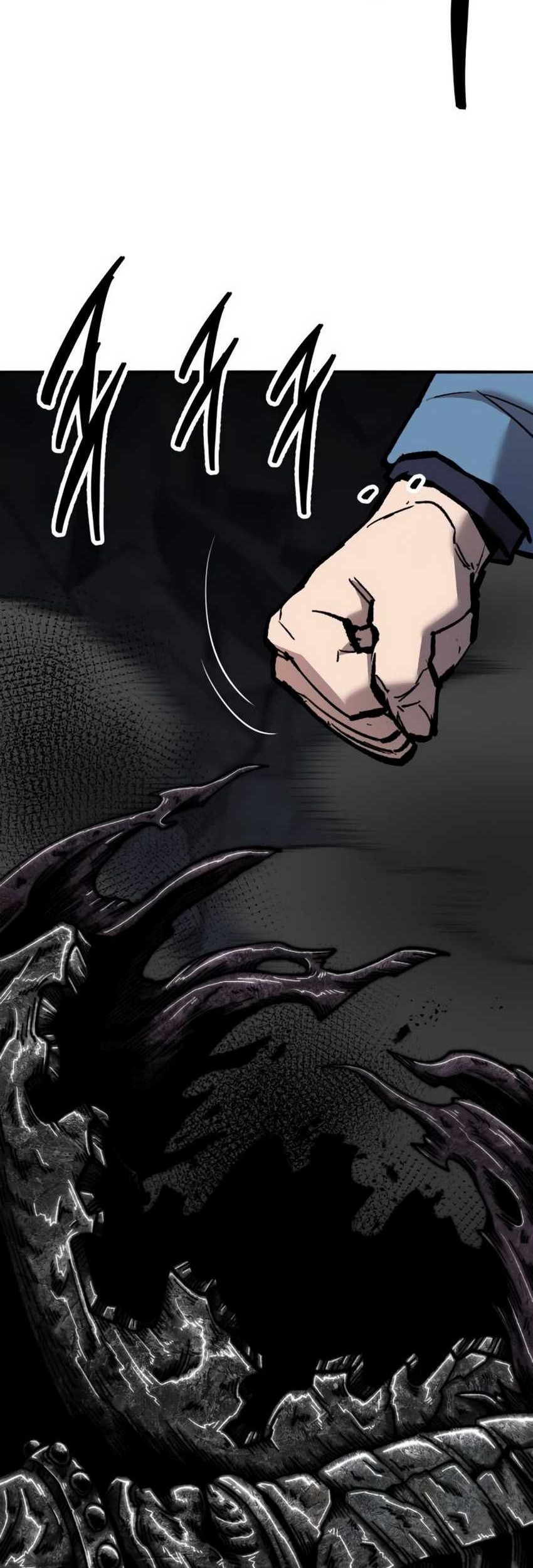 Limit Breaker Chapter 144 - halaman 37