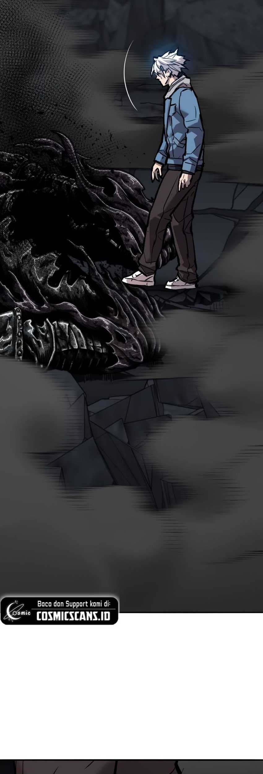 Limit Breaker Chapter 144 - halaman 39