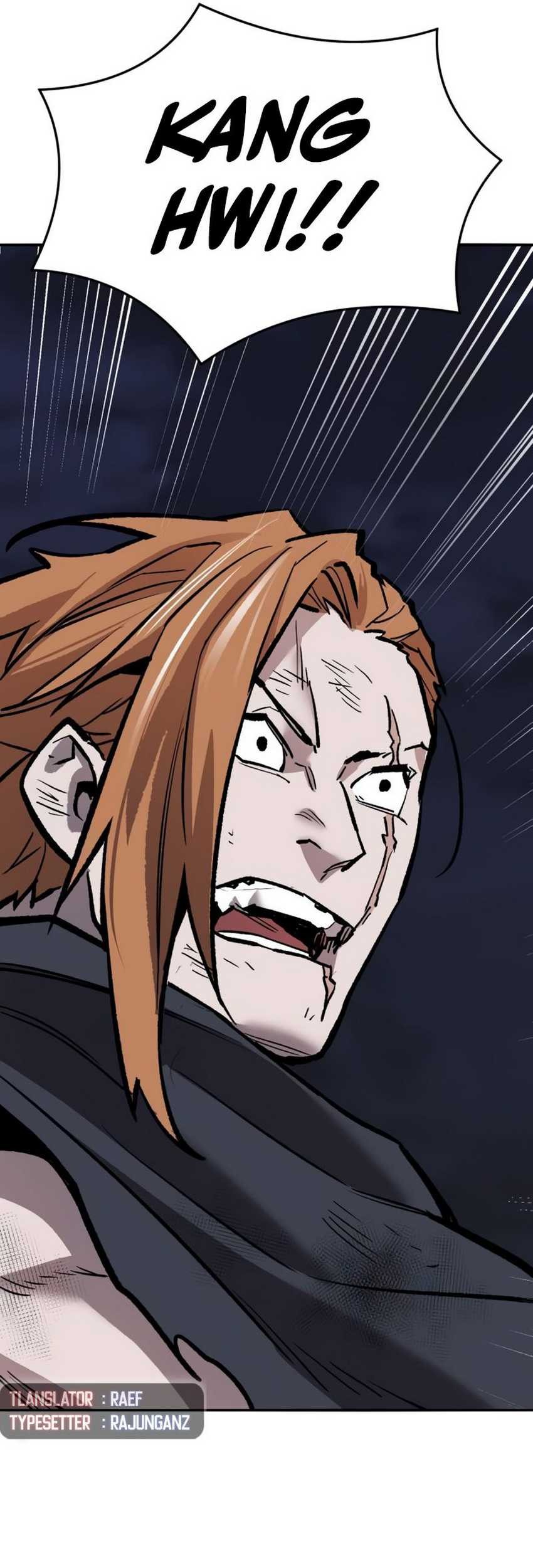 Limit Breaker Chapter 144 - halaman 4