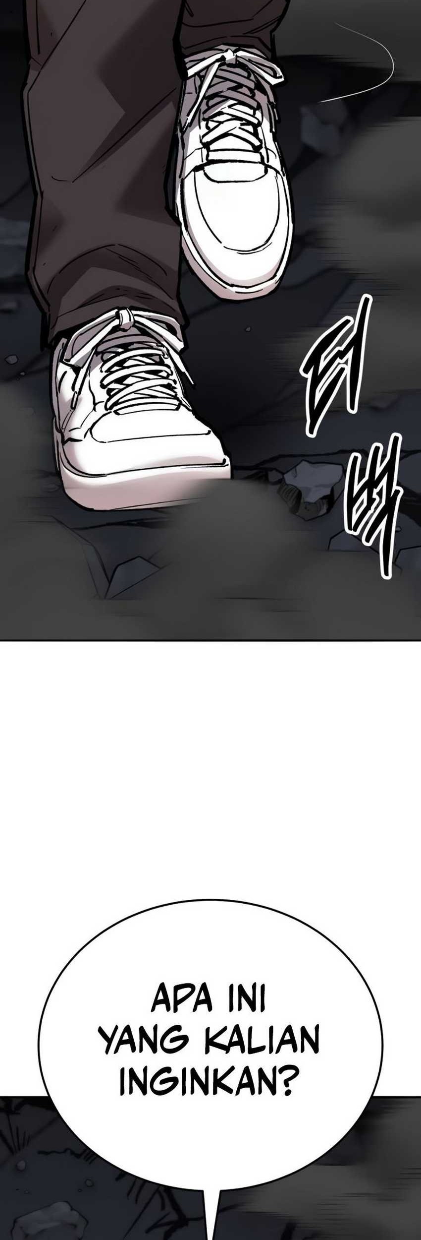 Limit Breaker Chapter 144 - halaman 40