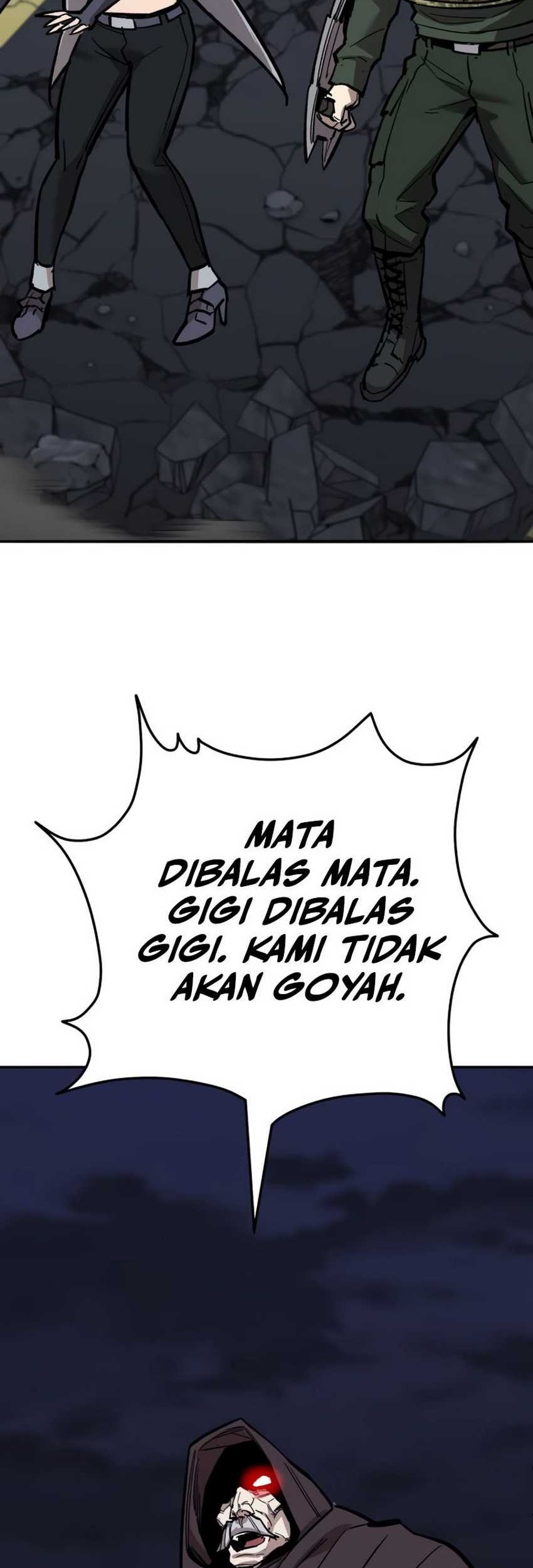 Limit Breaker Chapter 144 - halaman 46