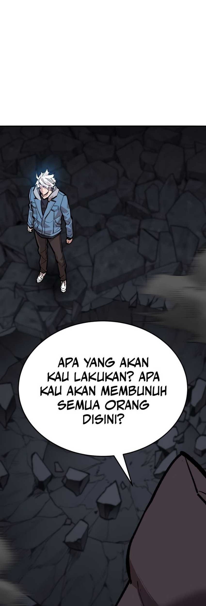Limit Breaker Chapter 144 - halaman 49