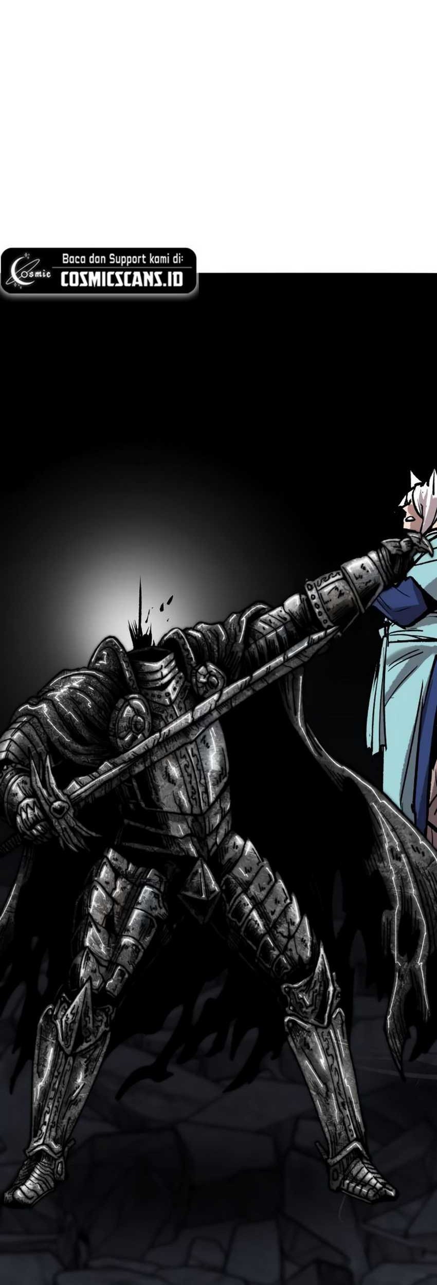Limit Breaker Chapter 144 - halaman 5