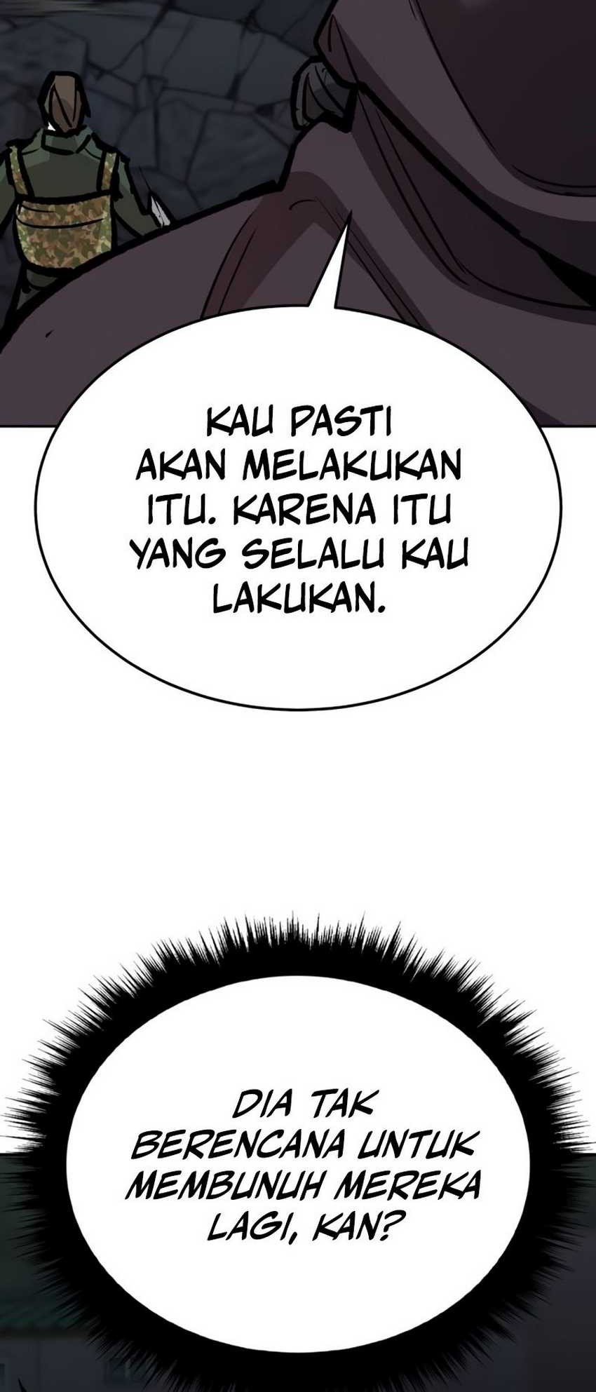 Limit Breaker Chapter 144 - halaman 50