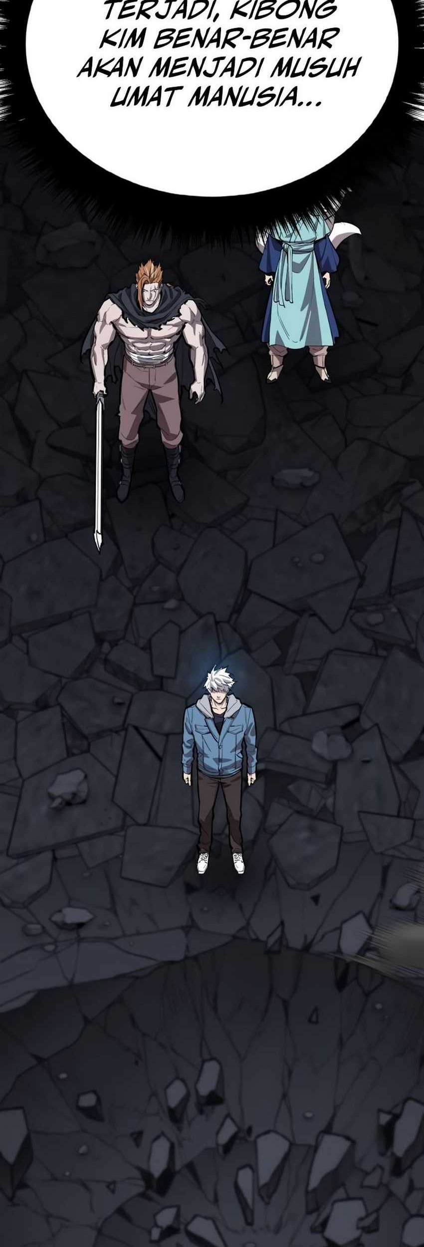 Limit Breaker Chapter 144 - halaman 52