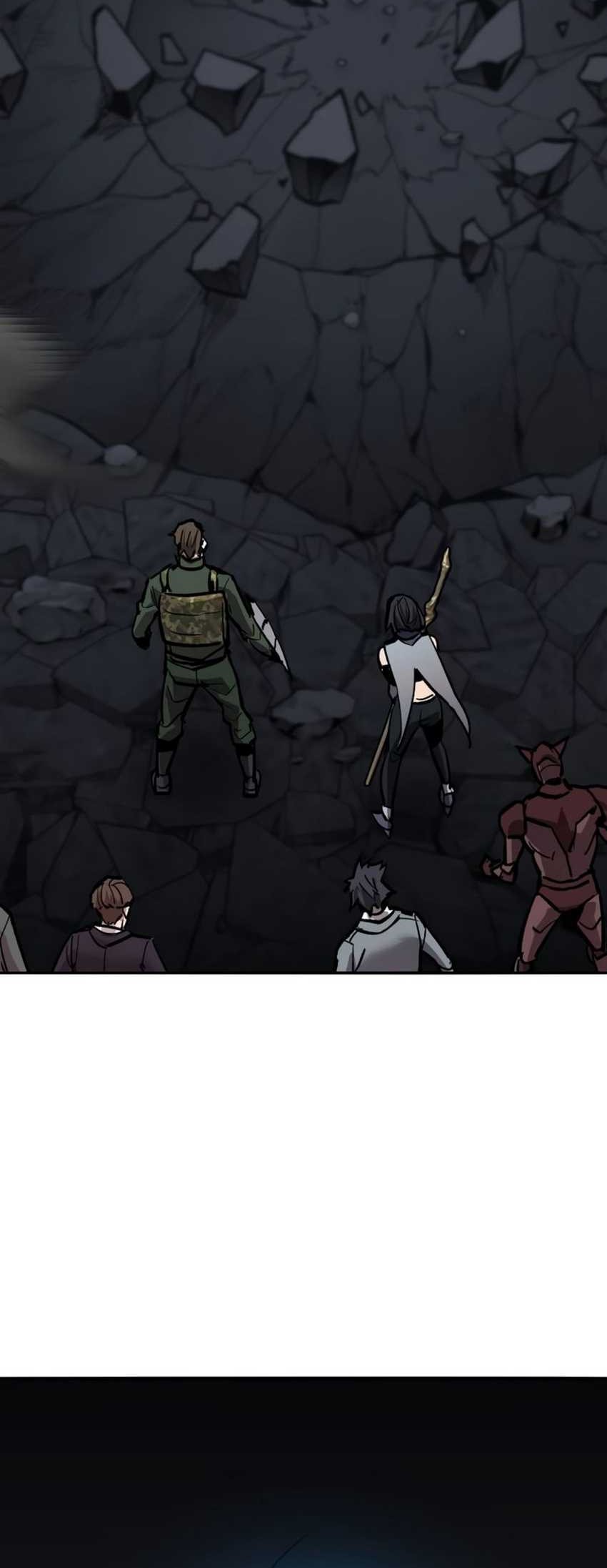 Limit Breaker Chapter 144 - halaman 53