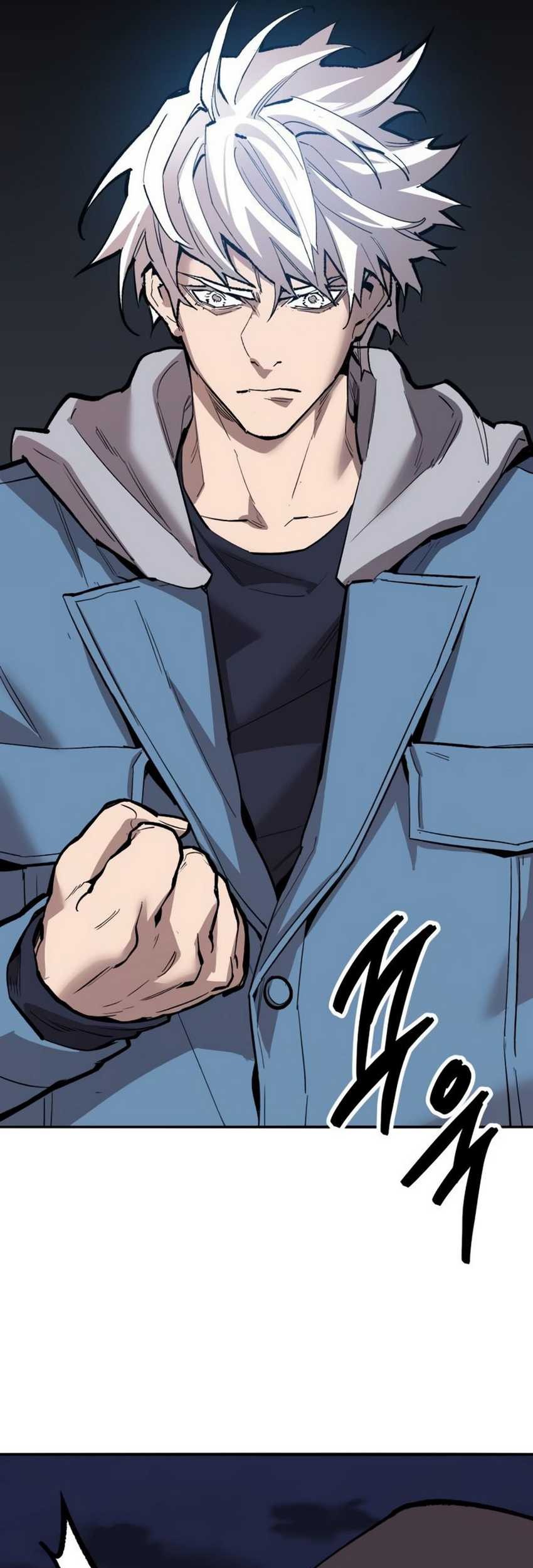 Limit Breaker Chapter 144 - halaman 54