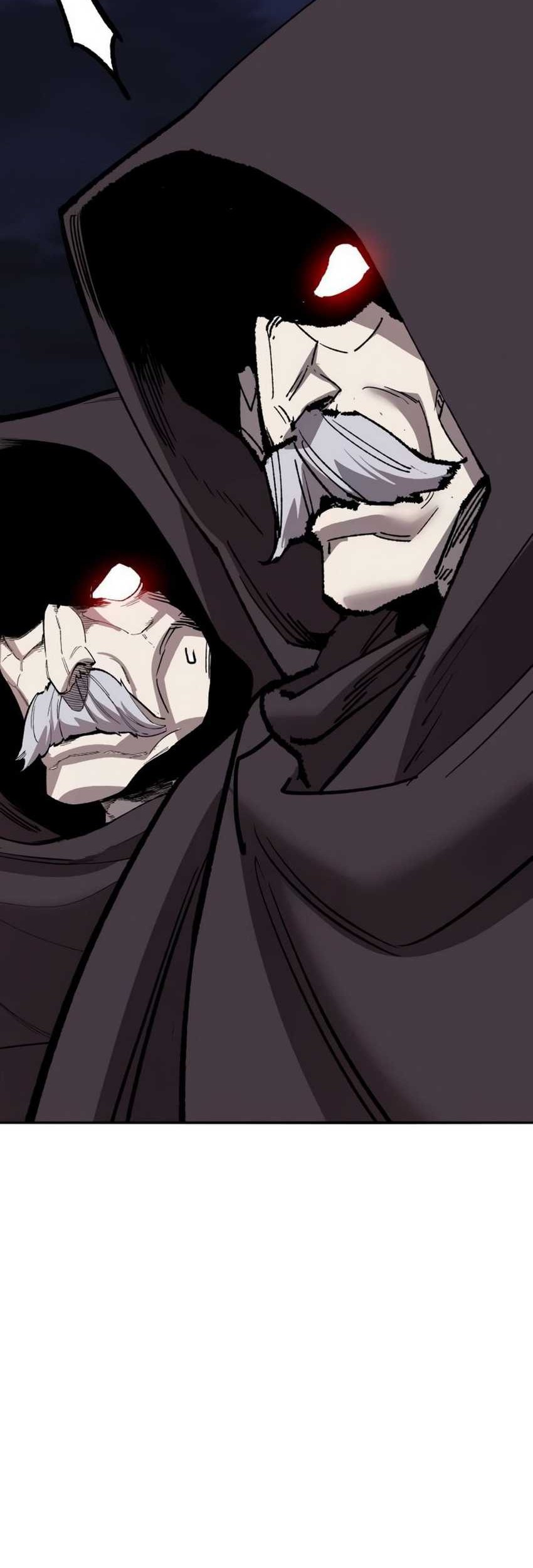 Limit Breaker Chapter 144 - halaman 55