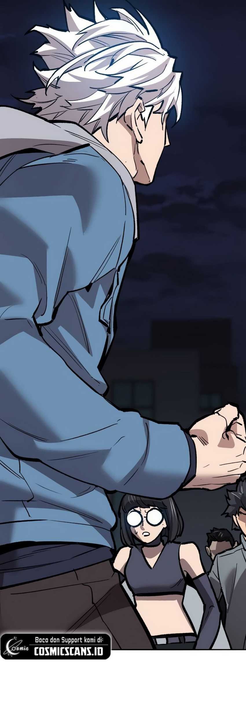 Limit Breaker Chapter 144 - halaman 57