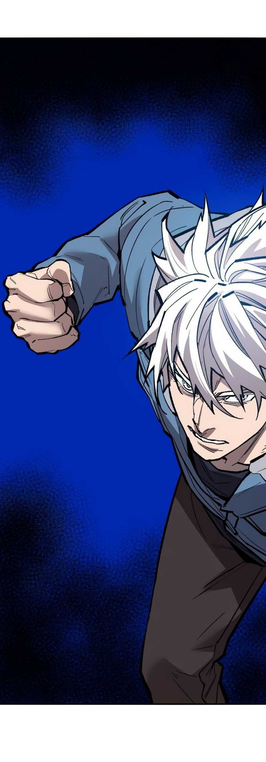 Limit Breaker Chapter 144 - halaman 59