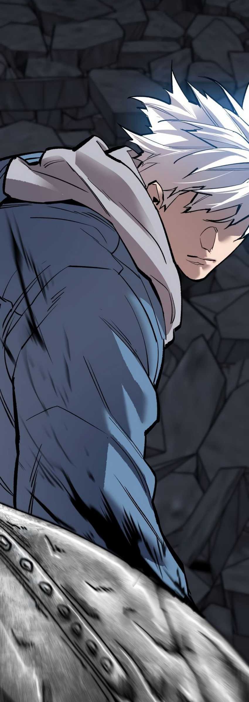 Limit Breaker Chapter 144 - halaman 6