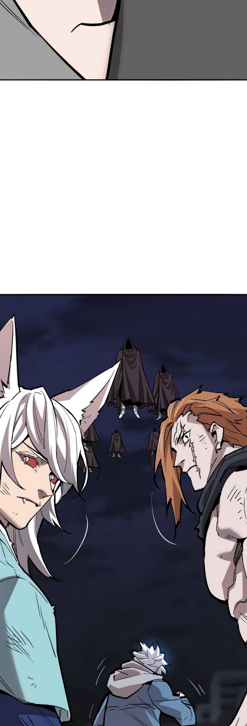 Limit Breaker Chapter 144 - halaman 61