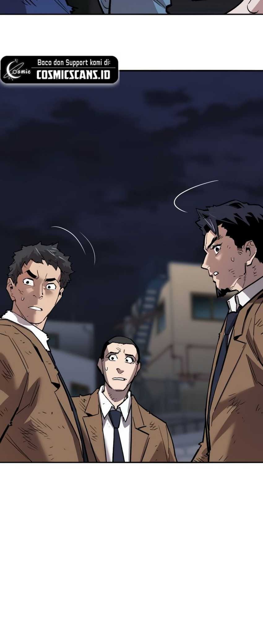 Limit Breaker Chapter 144 - halaman 62