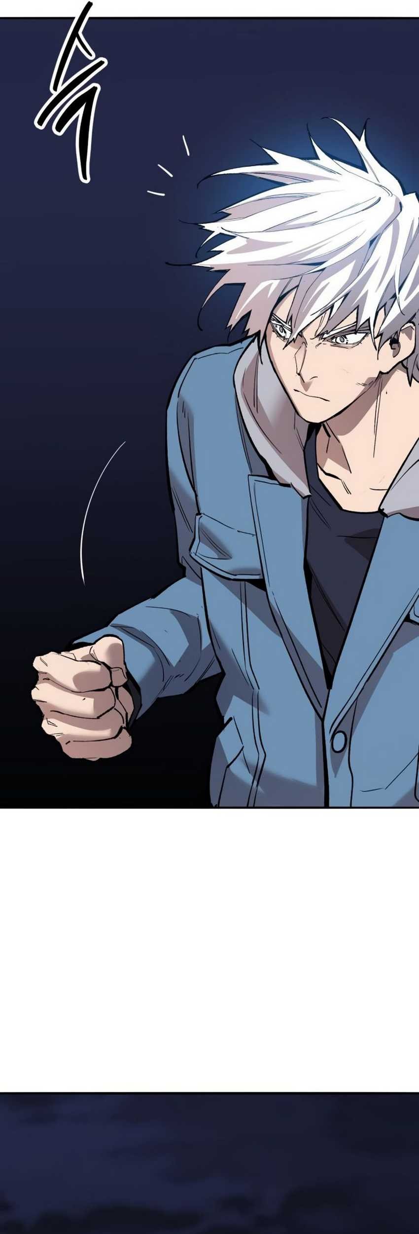 Limit Breaker Chapter 144 - halaman 63