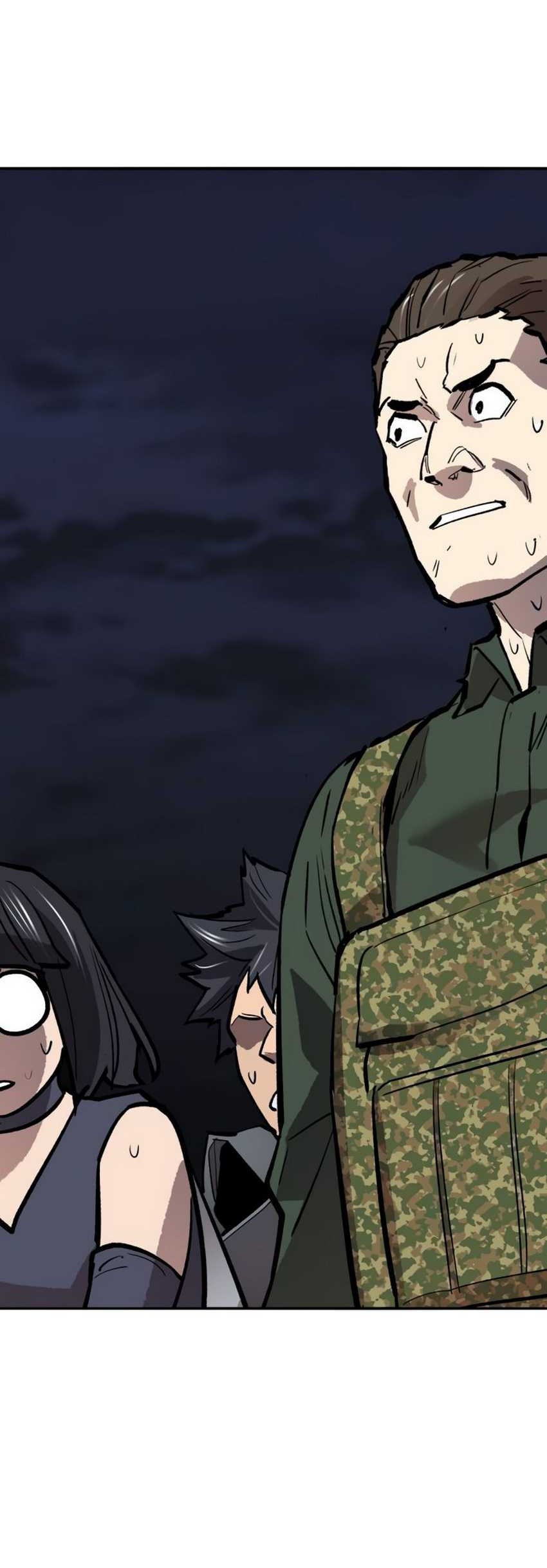 Limit Breaker Chapter 144 - halaman 68