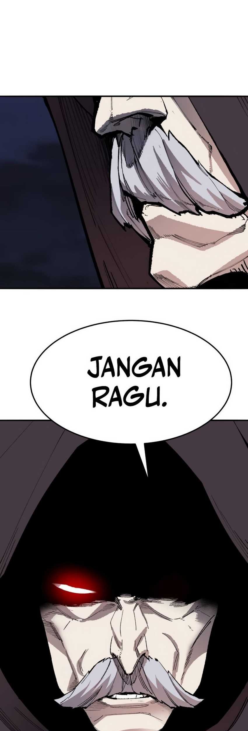 Limit Breaker Chapter 144 - halaman 69